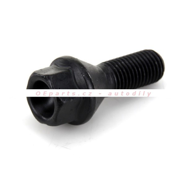 Originál 36136781150 Šroub kola pro BMW / MINI E46 E90-93 E81-88 E39 E53 E84