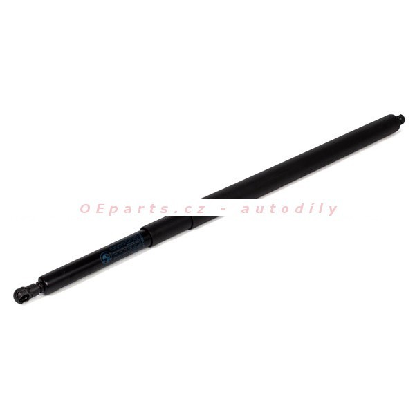 Originál 51247201468 Gas Spring, boot/cargo area pro BMW / MINI E61