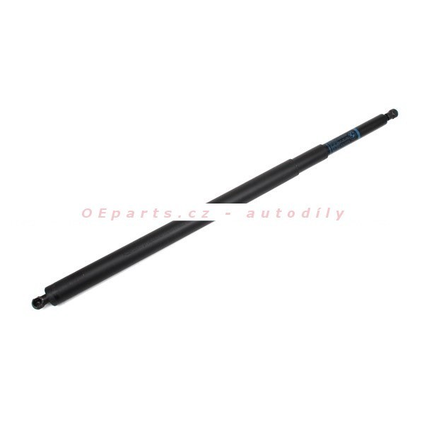 Originál 51247178273 Gas Spring, boot/cargo area pro BMW / MINI E61 06.04-12.10