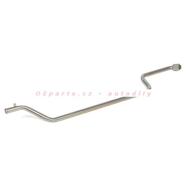 Originál 1315973080 Hydraulic Hose, steering pro FIAT DUCATO