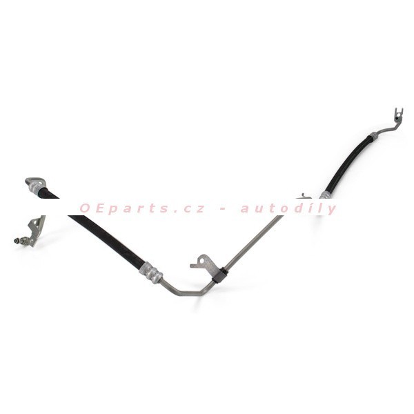 Originál 93853734 Hydraulic Hose, steering pro OPEL VIVARO A