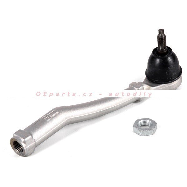 Originál 1628950480 Konec spojovací tyče pro CITROËN/PEUGEOT 207 C3 PICASSO DS3