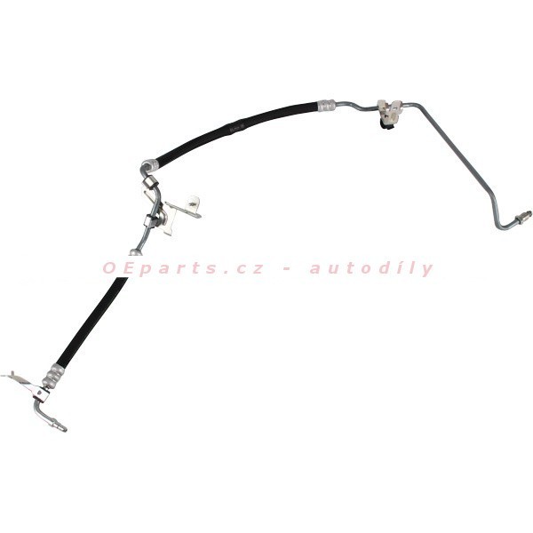 Originál 1612741380 Hydraulic Hose, steering pro CITROËN/PEUGEOT BOXER 2.2HDI JUMPER