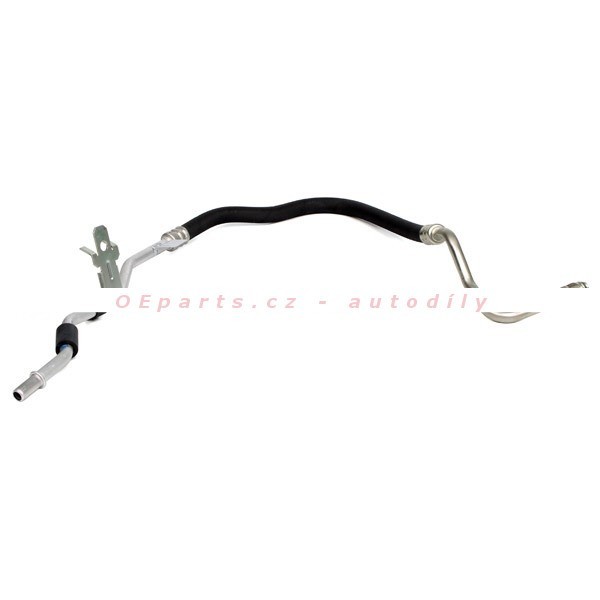 Originál 1612752780 Hydraulic Hose, steering pro CITROËN/PEUGEOT BOXER 2.2HDI JUMPER