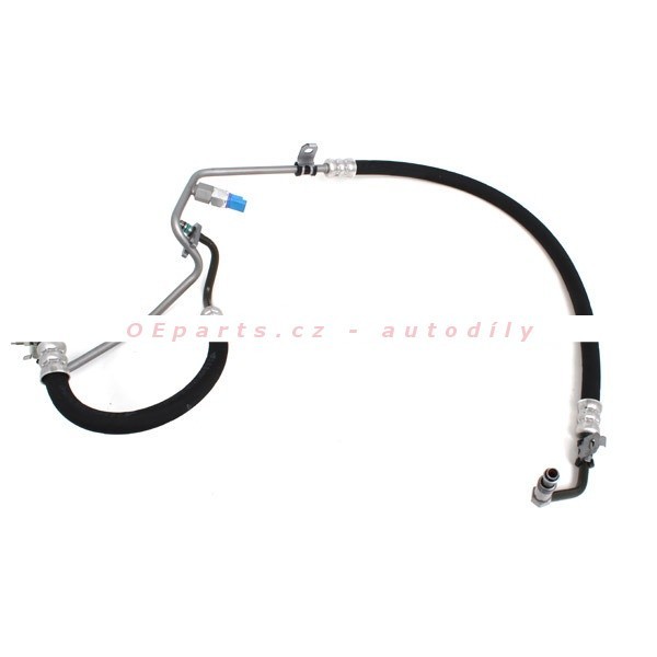 Originál 9678249180 Hydraulic Hose, steering pro CITROËN/PEUGEOT PARTNER/BERLINGO  -03.08