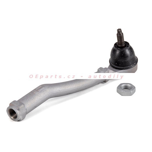 Originál 1635772380 Konec spojovací tyče pro CITROËN/PEUGEOT 207 208 C3 PICASSO