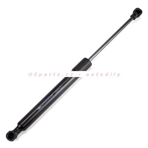 Originál 9678317180 Gas Spring, boot/cargo area pro CITROËN/PEUGEOT 2008 I 03.13-