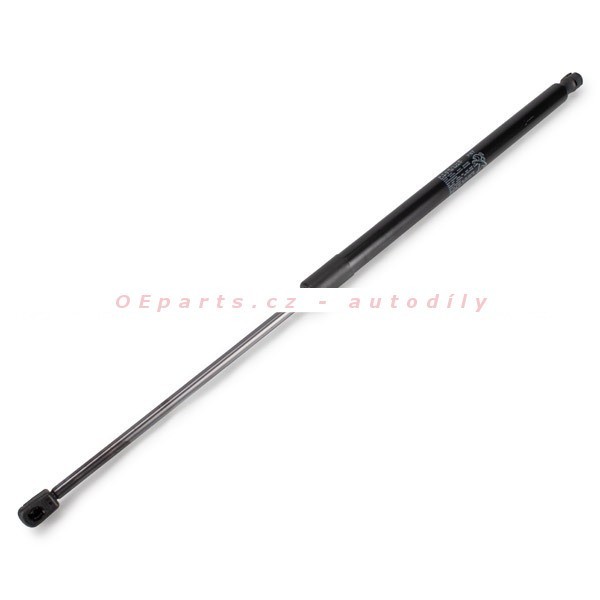 Originál 9841148980 Gas Spring, boot/cargo area pro CITROËN/PEUGEOT 5008 II 12.16-