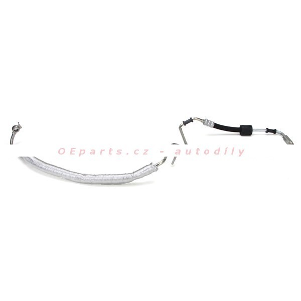 Originál 50507277 Hydraulic Hose, steering pro ALFA ROMEO 159/SPORTWAGON BRERA SPIDER