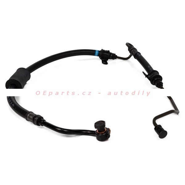 Originál 575101C580 Hydraulic Hose, steering pro HYUNDAI GETZ 06.05-06.09