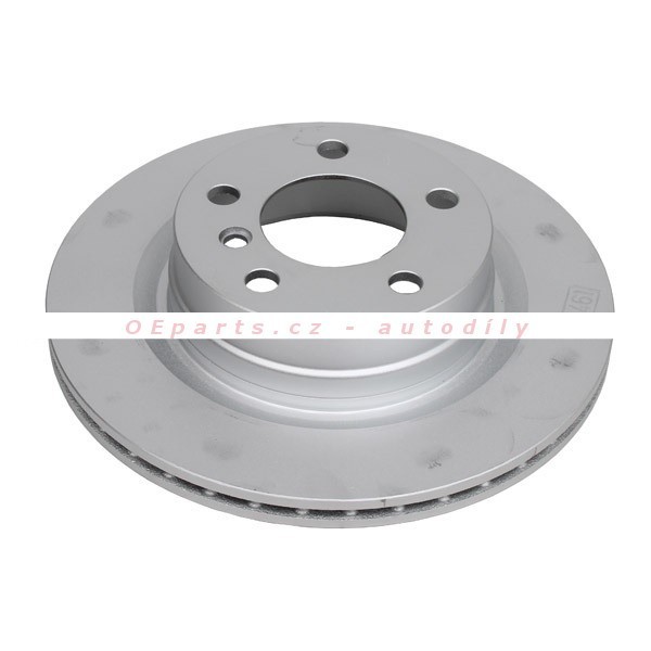 Originál 34216792227 Brzdový kotouč pro BMW / MINI F20-21 F22-23 F30-31 F32-33