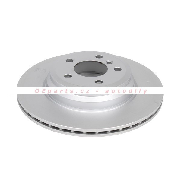 Originál 34216864899 Brzdový kotouč pro BMW / MINI F30-31 F34 F32-33 F36 3.0/D