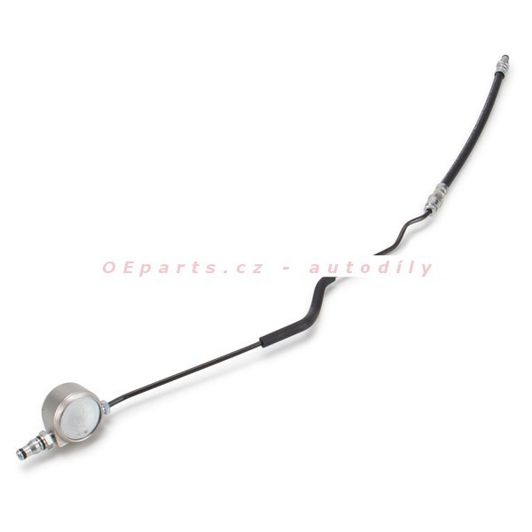 Originál 55352962 Olejová trubka pro OPEL ASTRA H ZAFIRA B