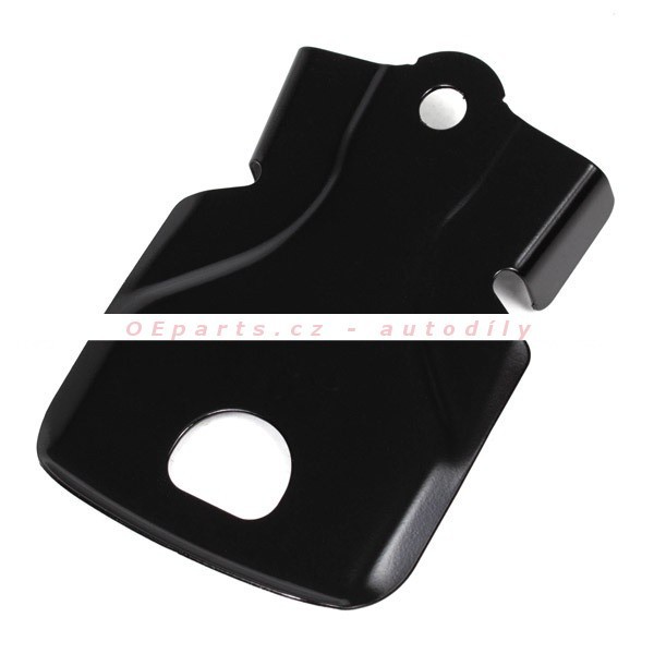 Originál 3623.21 Splash Guard, brake disc pro CITROËN/PEUGEOT 107 108 C1 C1 II