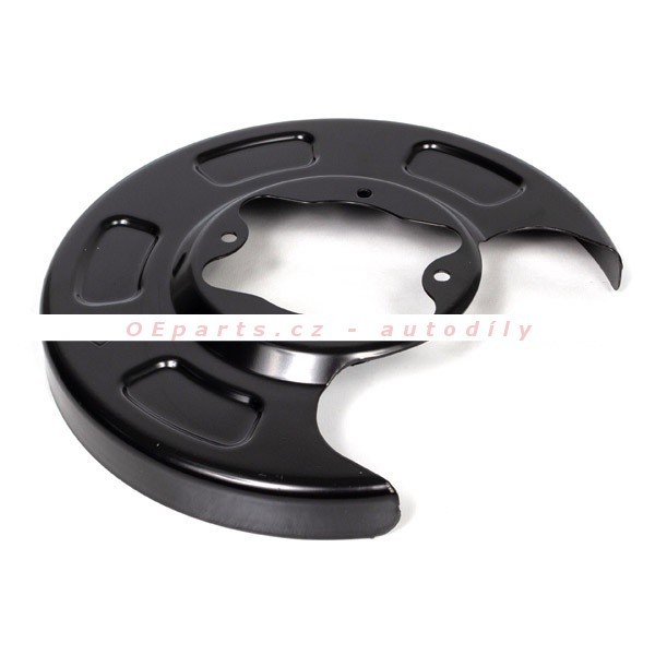 Originál 5175507300 Splash Guard, brake disc pro KIA PICANTO 04.04-