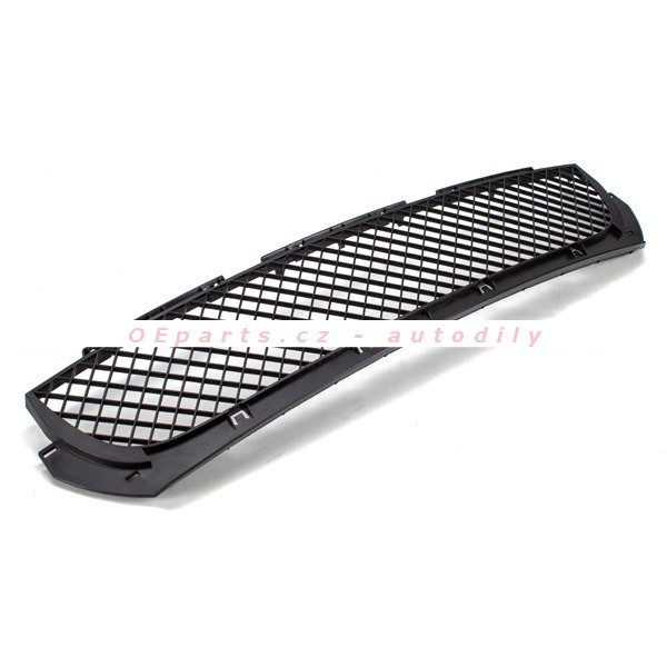 Originál 51117893331 Ventilation Grilles, bumper pro BMW / MINI E46