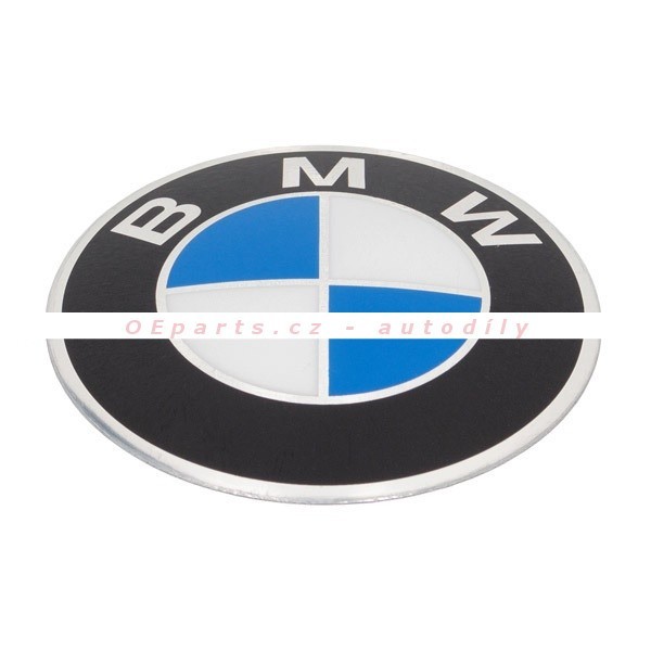 Originál 36131181104 Znak, pro BMW / MINI 1500-2000 2500-3.3 E12