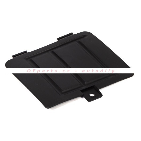 Originál 51718197932 Maintenance hatch, engine guard/skid plate pro BMW / MINI E46