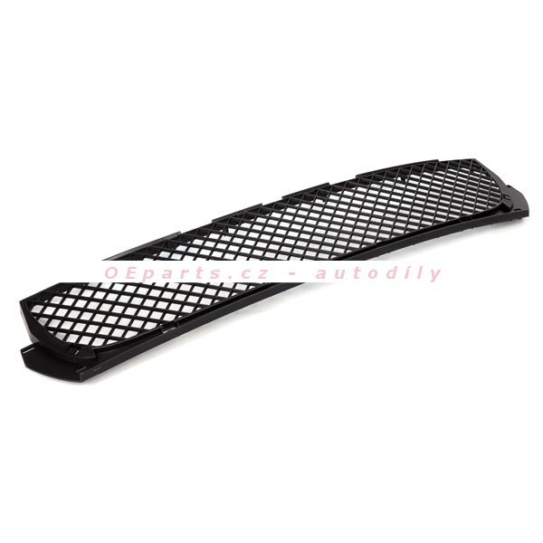 Originál 51117893062 Ventilation Grilles, bumper pro BMW / MINI E46 CABRIOLET/COUPE