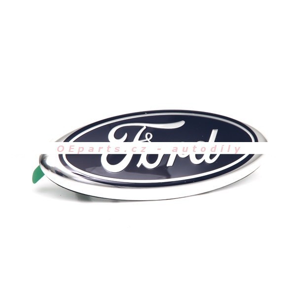 Originál 1141163 Znak zadních dveří pro FORD FIESTA FOCUS S-MAX ECOSPORT