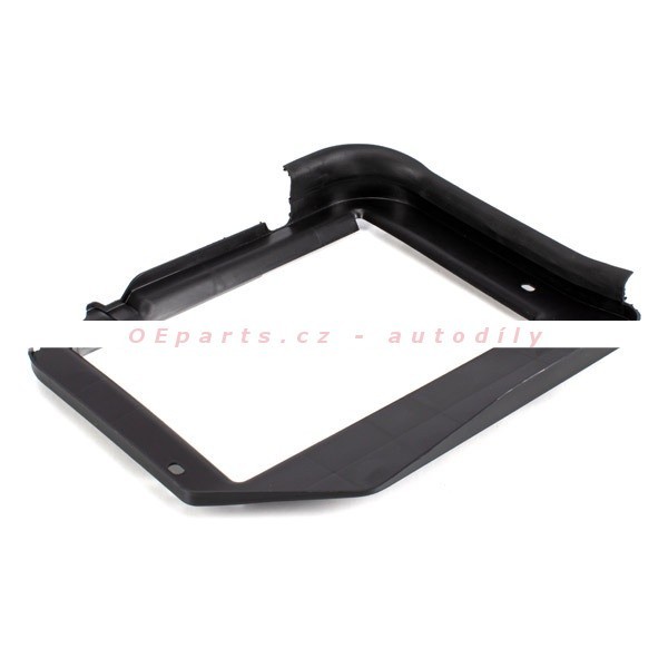 Originál 1324710080 Radiator Support pro FIAT DUCATO 250