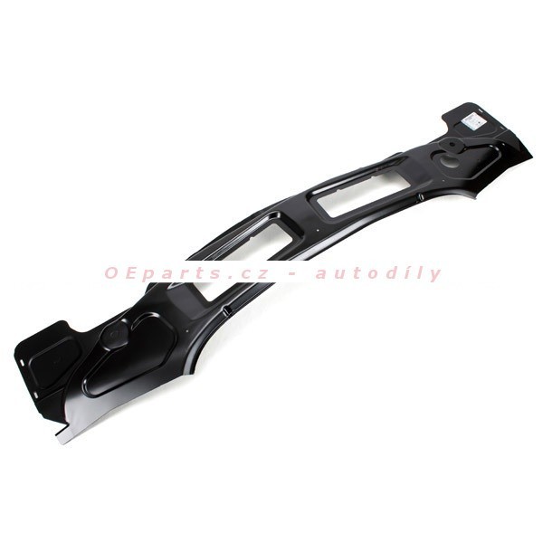 Originál 13440098 Zadní panel pro OPEL CORSA D/E