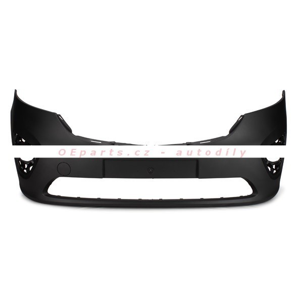 Originál 95517590 Radiator Support pro OPEL VIVARO B