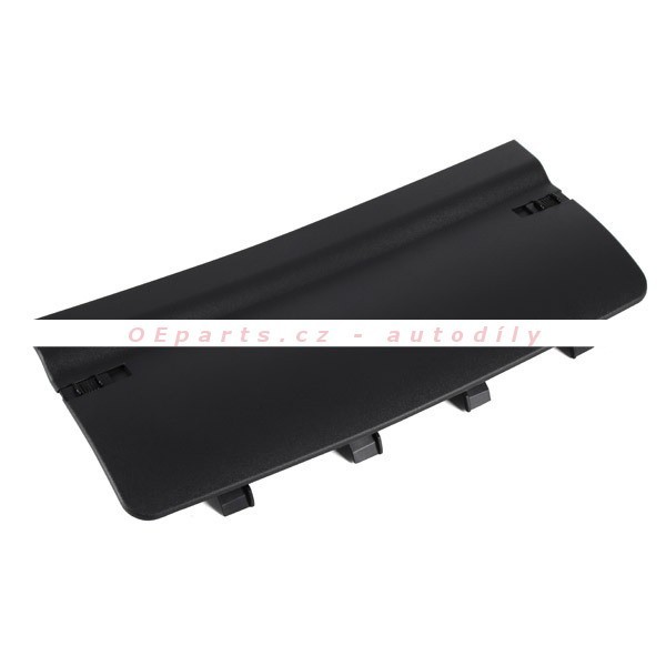 Originál 13321700 Bumper Cover, trailer hitch pro OPEL ASTRA J CARAVAN