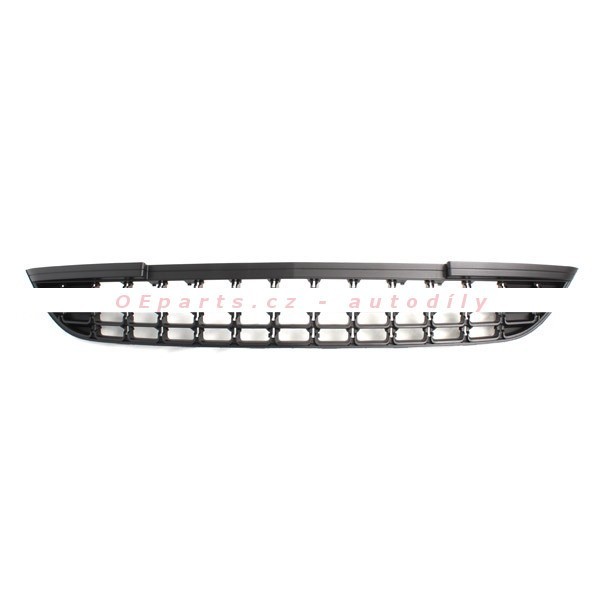 Originál 13297796 Ventilation Grilles, bumper pro OPEL ASTRA J