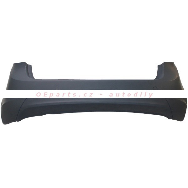 Originál 93168484 Nárazník pro OPEL MERIVA B