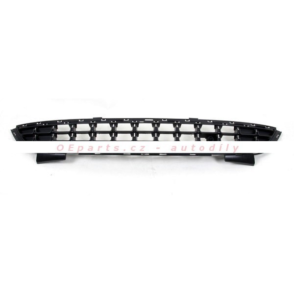 Originál 13389554 Ventilation Grilles, bumper pro OPEL CORSA D