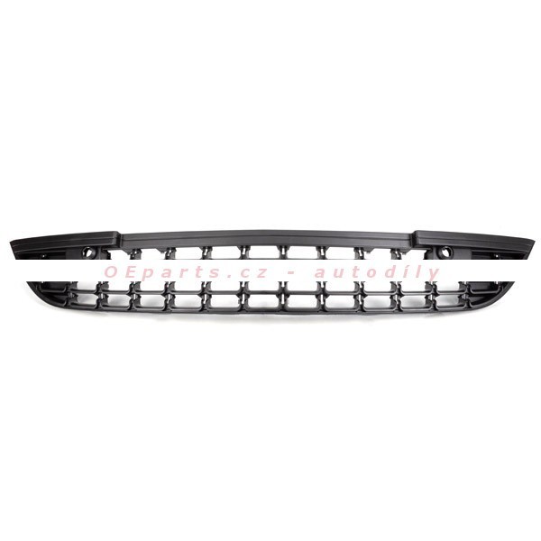 Originál 13297795 Ventilation Grilles, bumper pro OPEL ASTRA J