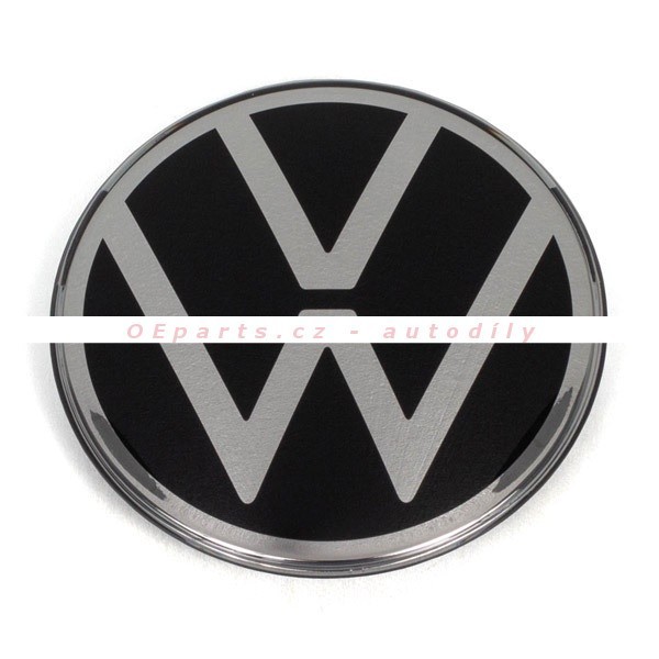 Originál 5H0853601GDPJ Znak pro VW GOLF VIII