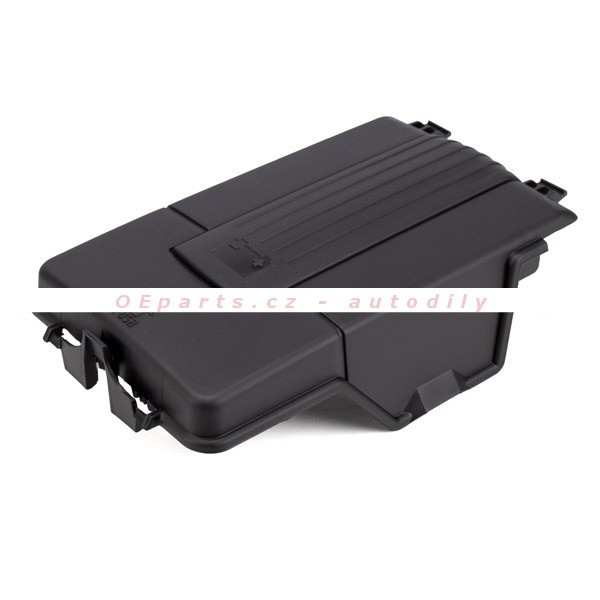 Originál 3C0915443A Kryt, schránka na baterie pro VW CADDY GOLF V VI PASSAT TOURAN