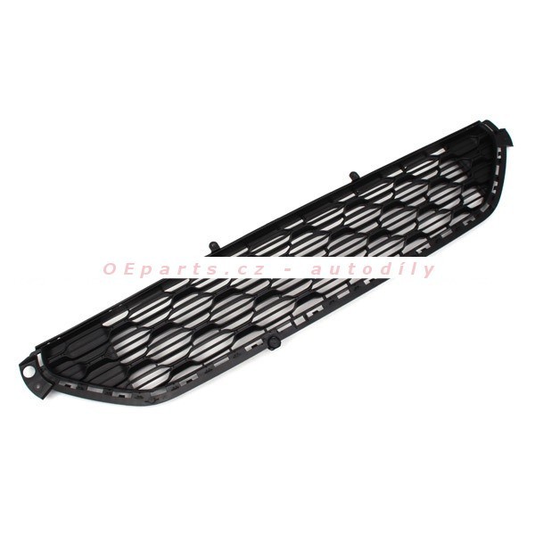 Originál 9803502680 Ventilation Grilles, bumper pro CITROËN/PEUGEOT C3 II 03.13-