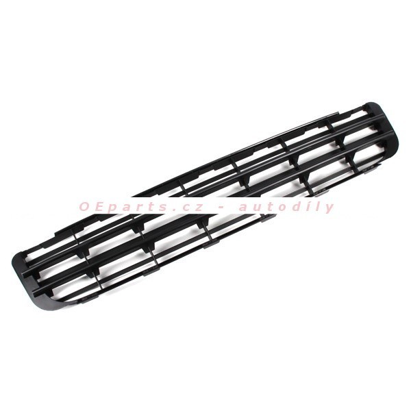 Originál 7414.SQ Ventilation Grilles, bumper pro CITROËN/PEUGEOT EXPERT 01.07-