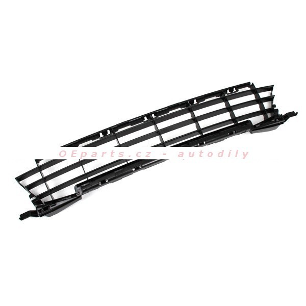 Originál 7414.QF Ventilation Grilles, bumper pro CITROËN/PEUGEOT 207 02.06-