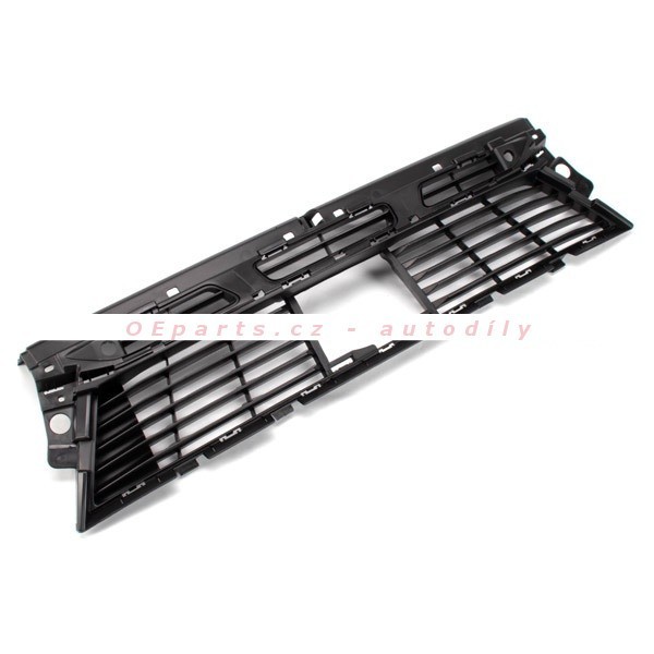 Originál 9810868080 Ventilation Grilles, bumper pro CITROËN/PEUGEOT 3008 SUV 5008 II