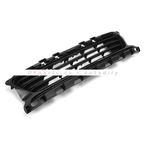 Originál 1627661480 Ventilation Grilles, bumper pro CITROËN/PEUGEOT 308/SW II