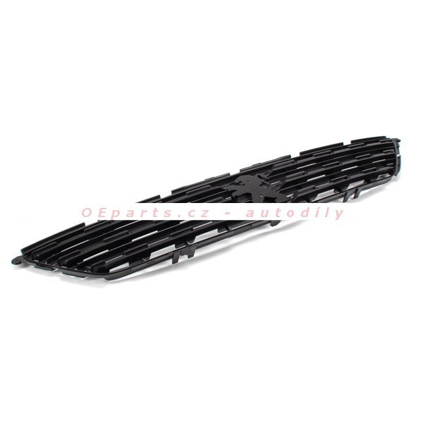 Originál 1627661680 Ventilation Grilles, bumper pro CITROËN/PEUGEOT 308/SW II