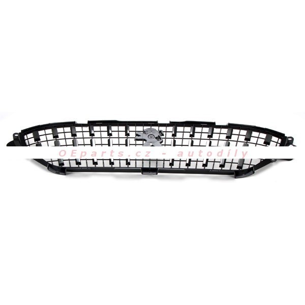 Originál 1617022680 Ventilation Grilles, bumper pro CITROËN/PEUGEOT 2008 I