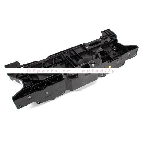 Originál 9808290780 Radiator Support pro CITROËN/PEUGEOT EXPERT TRAVELLER SPACETOURER