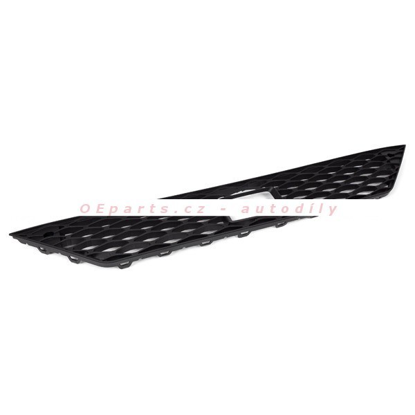 Originál 5F0853667M9B9 Ventilation Grilles, bumper pro SEAT LEON 5F