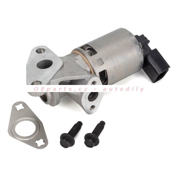 Originál 53032509AN EGR ventil pro JEEP 300C 5.7 COMMANDER 5.7