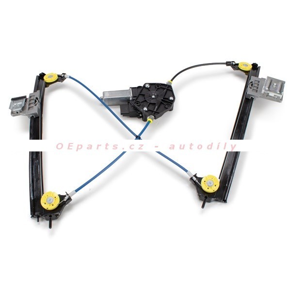 Originál 6000629878 Okenní regulátor pro FIAT ALFA BRERA SPIDER (939)