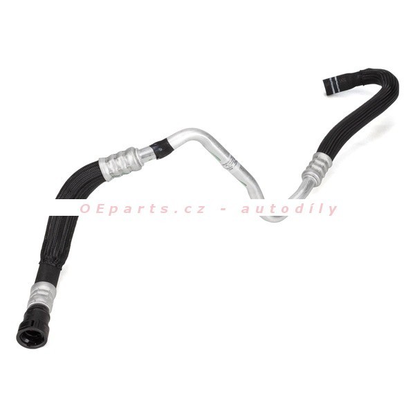 Originál 1357425080 Hydraulic Hose, steering pro FIAT DUCATO 250 2.3D MULTIJET