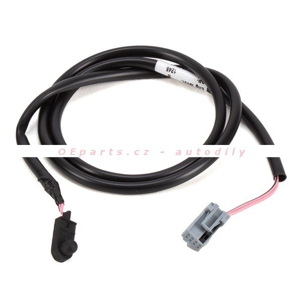 Originál 1375410080 Připojovací kabel, vnější zpětné zrcátko pro FIAT DUCATO 06.11-