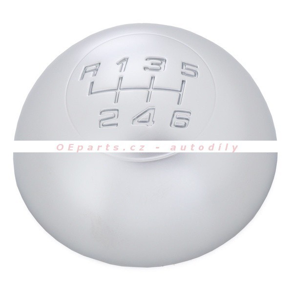 Originál 55346345 Gear Shift Lever Knob pro FIAT