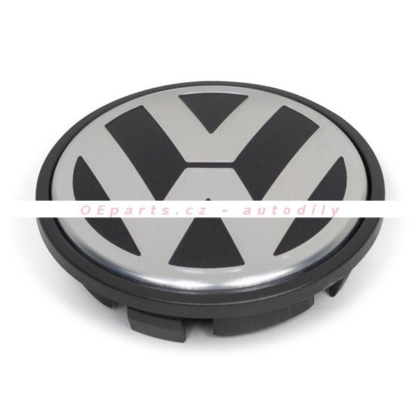 Originál 7L6601149BRVC Znak, pro VW T5 TOUAREG