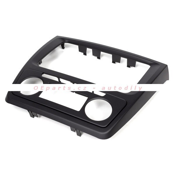 Originál 5L0858069L1QB Kryt pro VW SKODA YETI